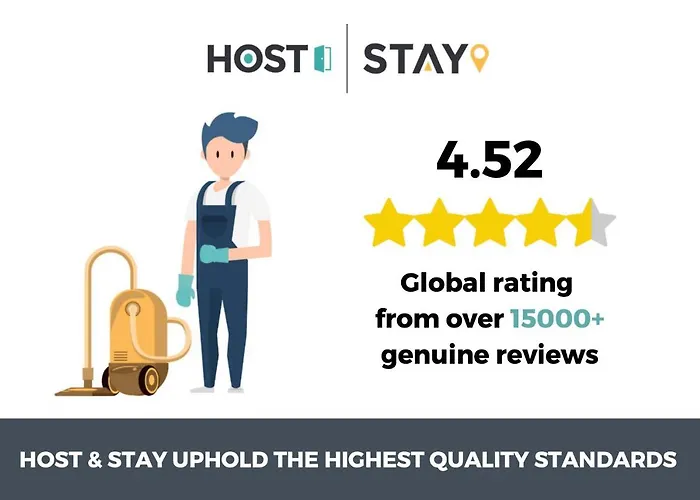 Host & - Princess Place Whitby