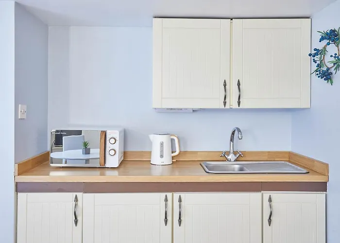 Apartment Host & - Princess Place