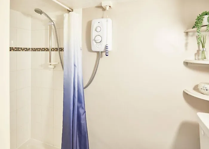 Host & - Princess Place * 惠特比